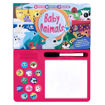 Picture of FIND ME HEAR ME DRAW ME BABY ANIMALS SOUND BOOK